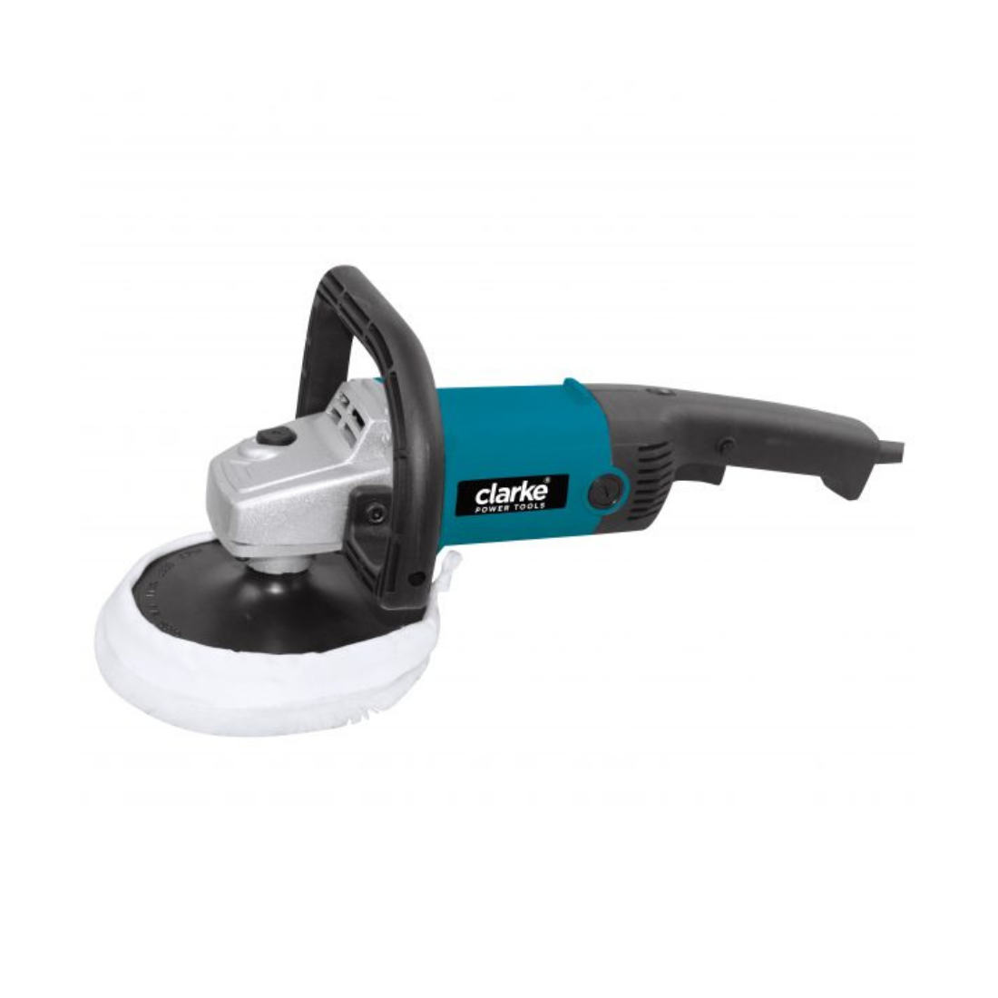 Clarke Electric Car Polisher 1200W CLCP9227