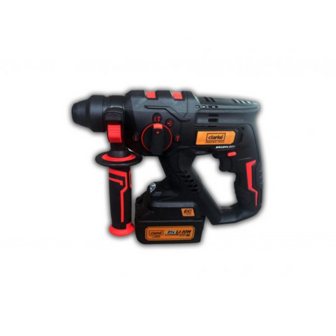 Clarke Cordless Rotary Hammer 20mm CLCRH20