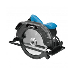 Clarke Circular Saw 9 Inch 2000W CLCS235 - Slide 1