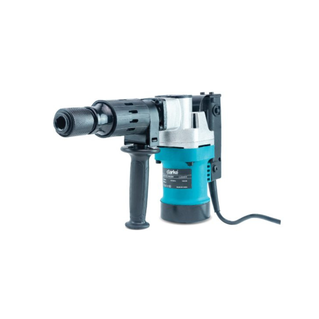 Clarke Demolition Hammer 5kg 900W CLDH0810