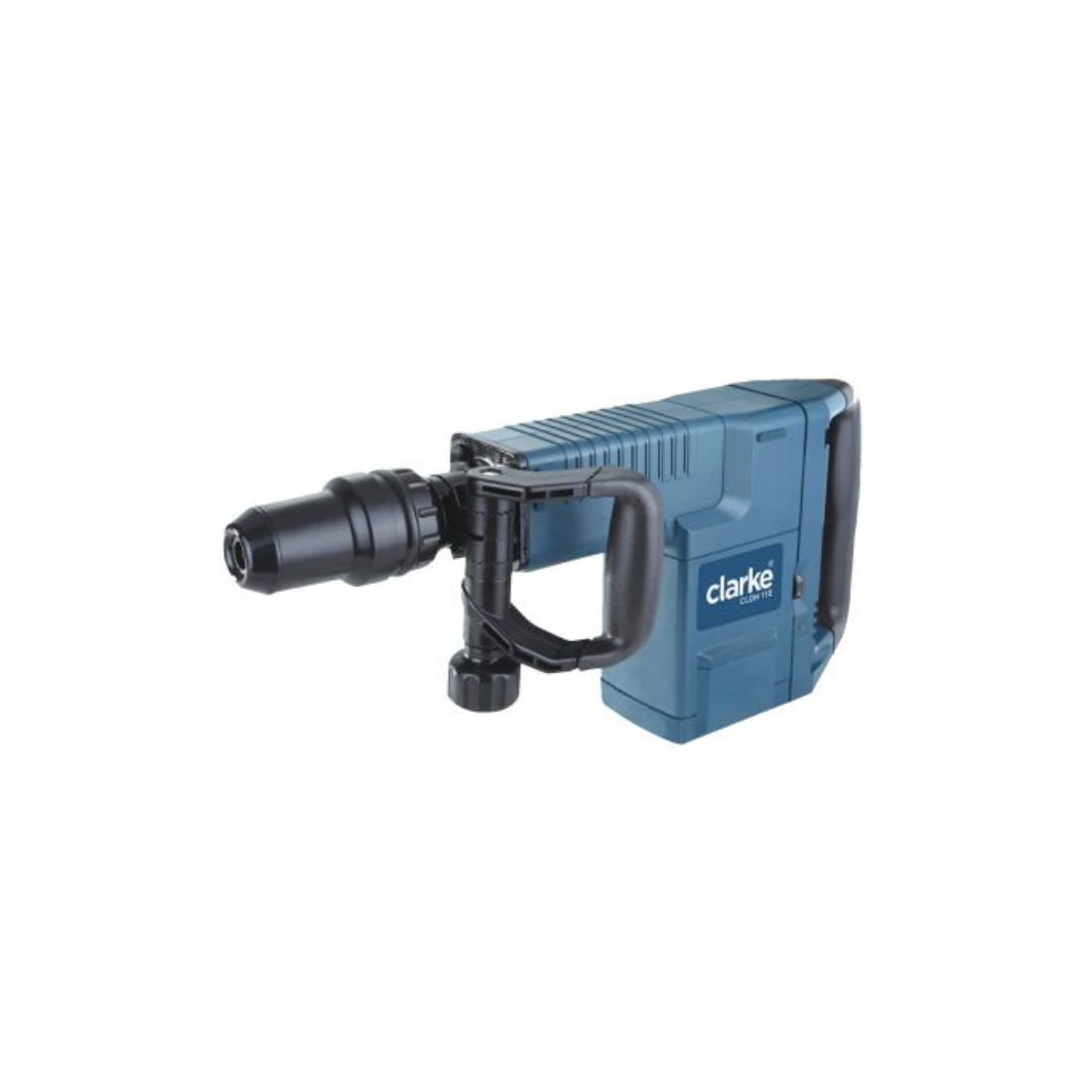 Clarke Demolition Hammer 11kg 1500W CLDH11E