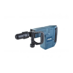 Clarke Demolition Hammer 11kg 1500W CLDH11E - Slide 1