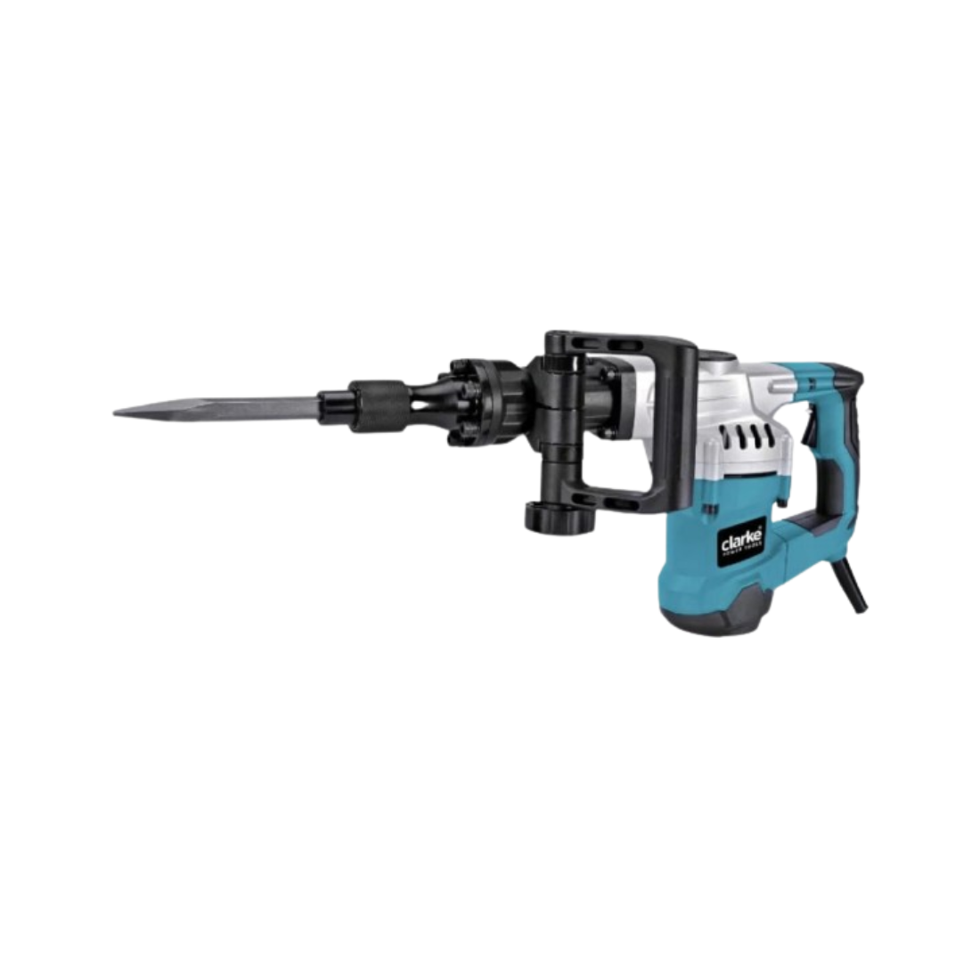 Clarke Demolition Hammer 9Kg CLDH1300