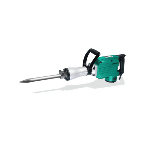 Clarke Demolition Hammer 16kg 1500W CLDH65C