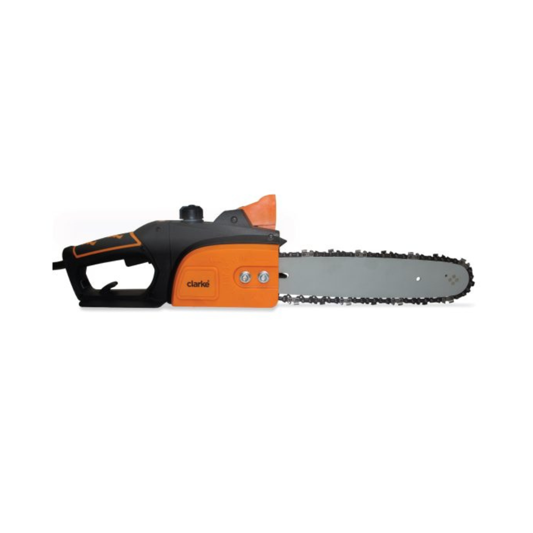 Clarke Electric Chainsaw - 16 Inch, 1000W  CLECS16