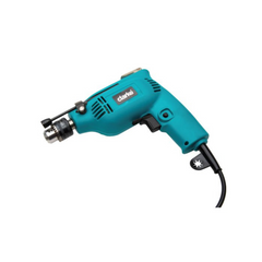 Clarke 10mm Keyed Drill Machine 400W  CLED10 - Slide 1