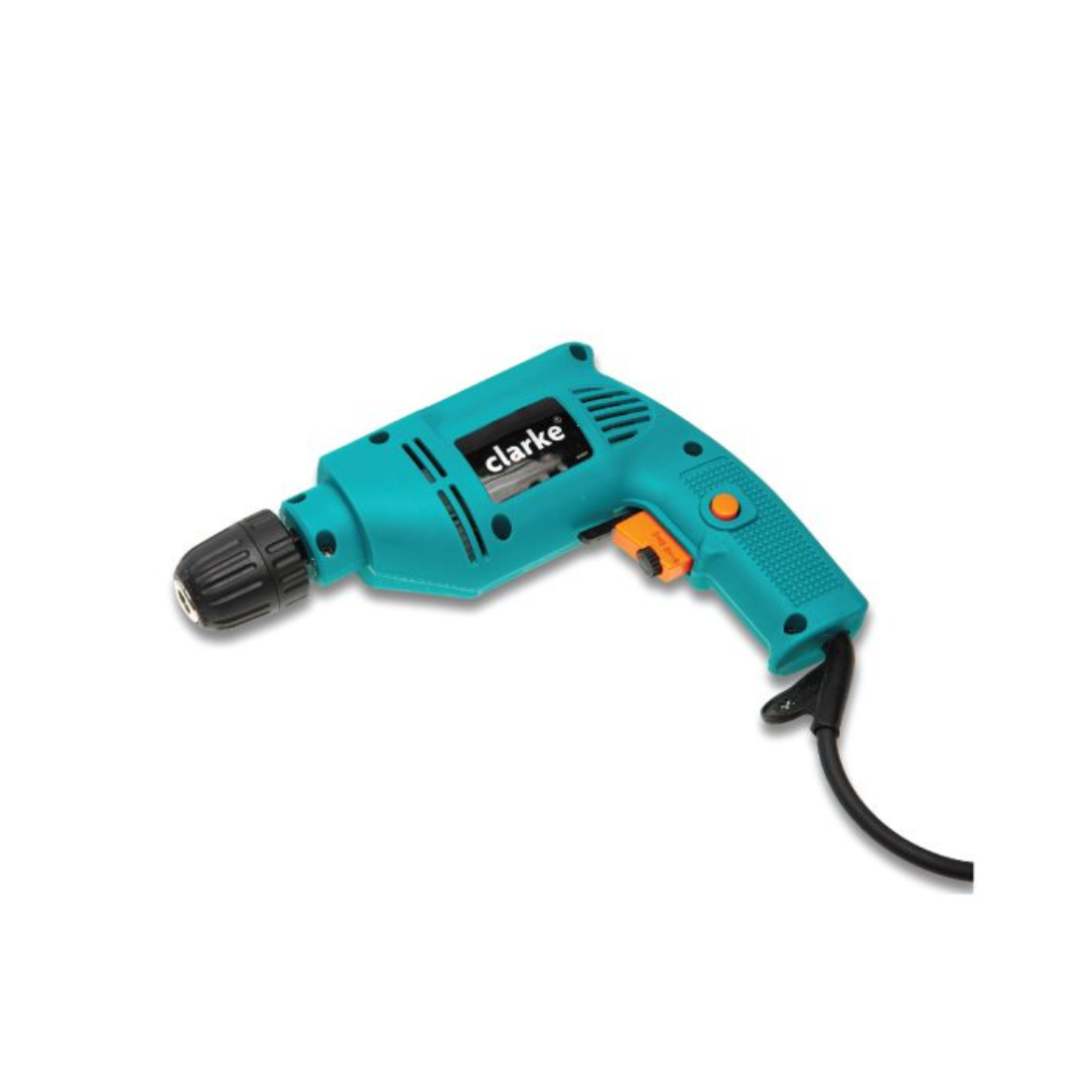 Clarke 10mm Keyless Drill Machine 400W  CLED10K