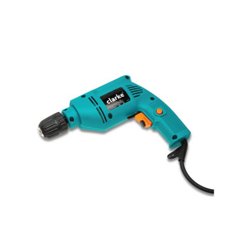 Clarke 10mm Keyless Drill Machine 400W  CLED10K