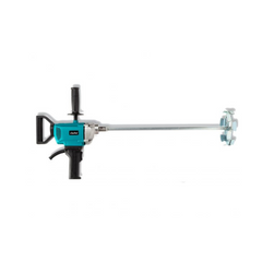 Clarke Paint Mixer 160mm 1020W Dia of Wheel CLEM160A - Slide 1