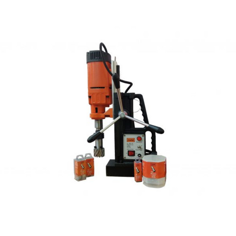 Clarke Magnetic Drill 50mm 1500W CLMD50