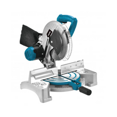 Clarke 255mm Miter Saw 1800W CLMS255B - Slide 1