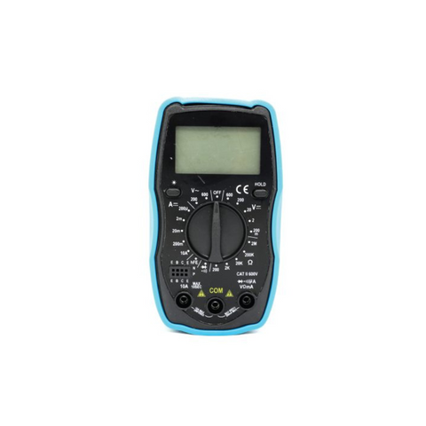 Clarke Palm Size Multi Meter - 200-600V  CLMT33L
