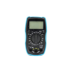 Clarke Palm Size Multi Meter - 200-600V  CLMT33L - Slide 1