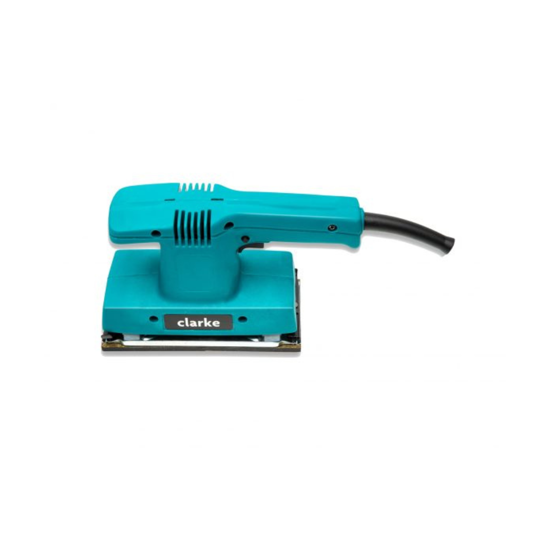 Clarke 185mm Orbital Sander 180W CLOS185A