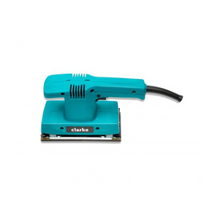 Clarke 185mm Orbital Sander 180W CLOS185A - Slide 1