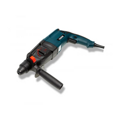 Clarke SDS Plus Rotary Hammer 26mm 800W CLRH26 - Slide 1