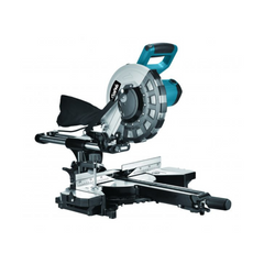 Clarke Slide Compound Miter Saw 10 Inch 2000W CLSCM255 - Slide 1