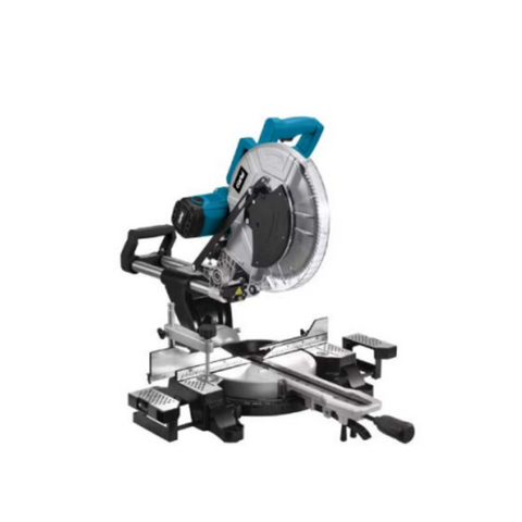 Clarke Slide Compound Miter Saw 12 Inch 2000W CLSCM305