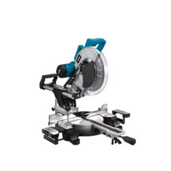 Clarke Slide Compound Miter Saw 12 Inch 2000W CLSCM305 - Slide 1