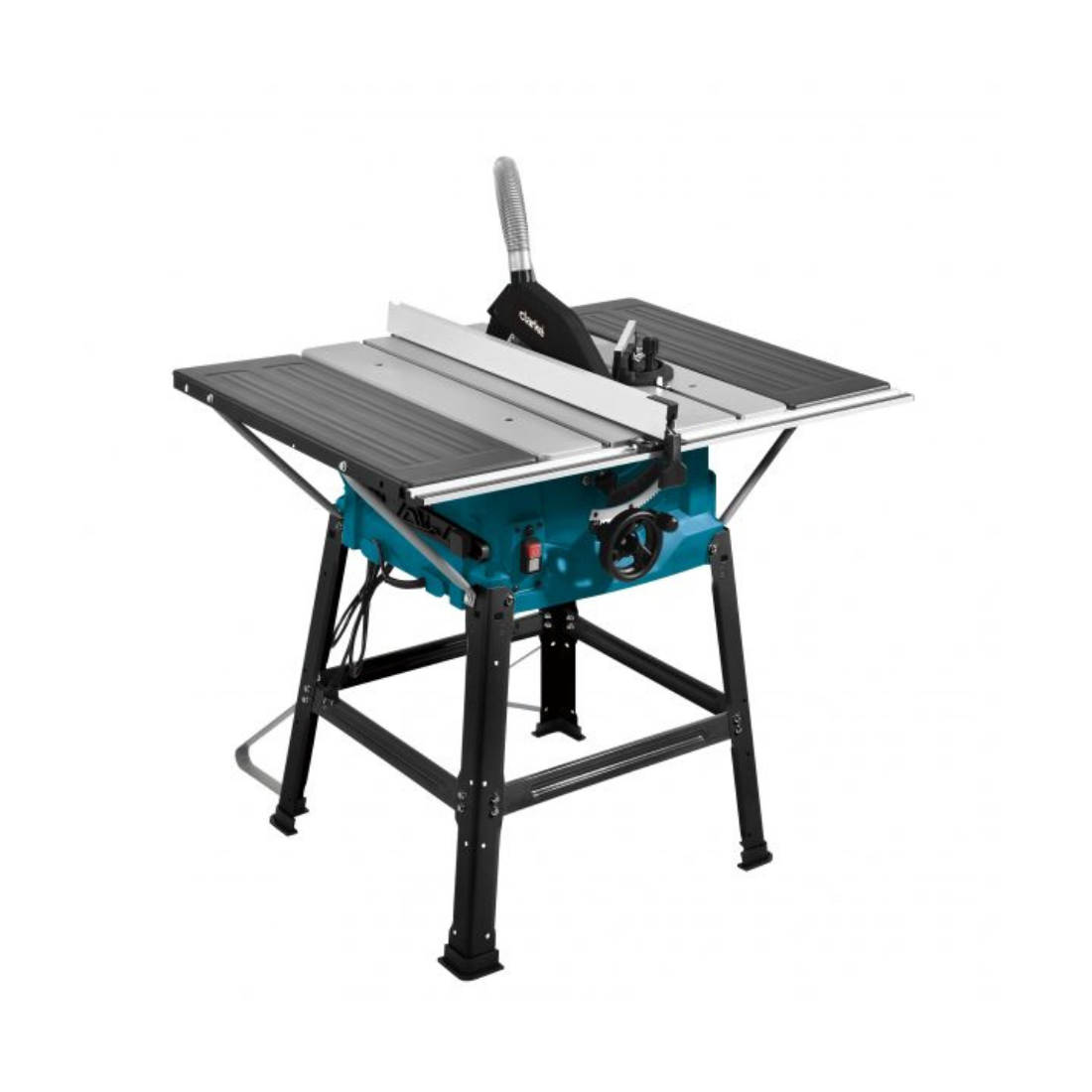 Clarke Table Saw - 254mm, 1800W CLTS2541A