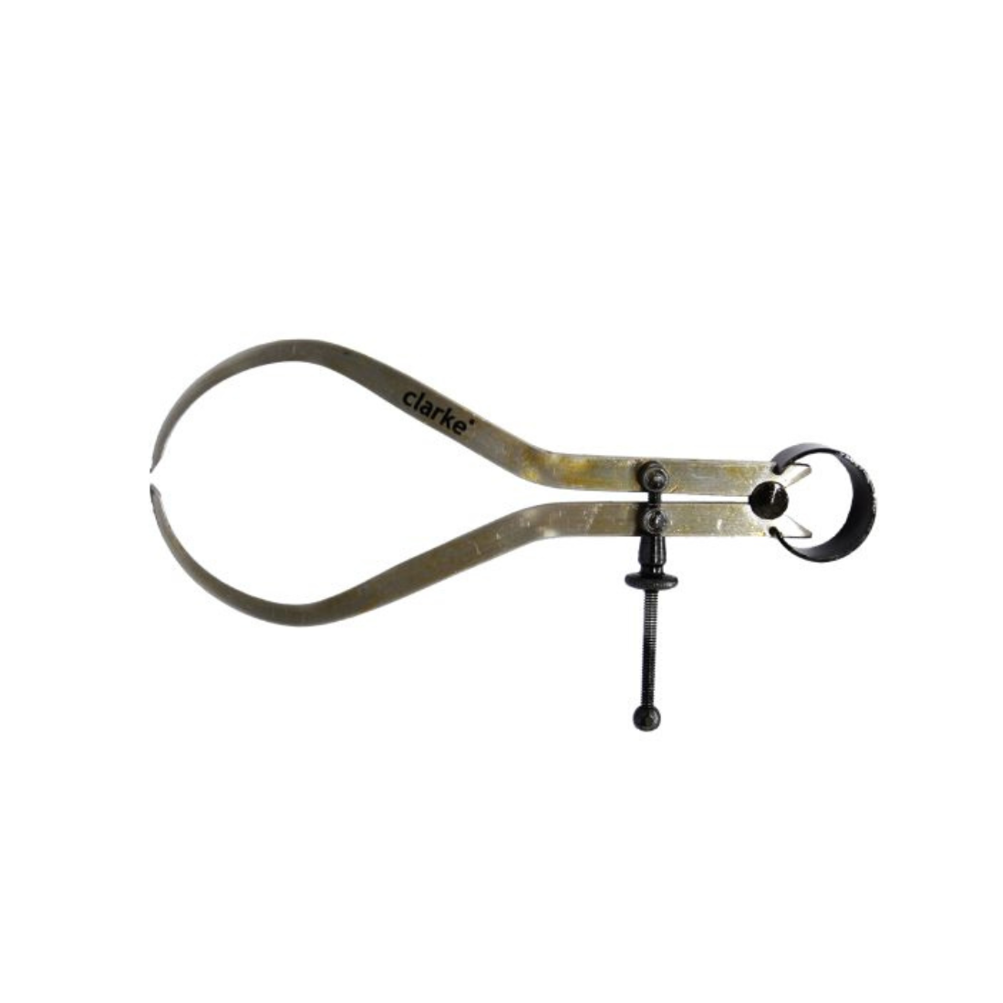 Clarke COS6C Spring Caliper Outsider - 6 Inch
