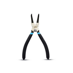 Clarke Circlip Plier Bent Inside 7 Inch CPBI7CL - Slide 1