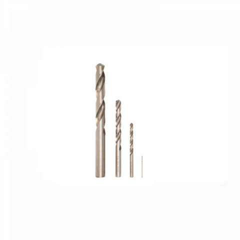 Clarke Hss Drill Bits - 10.5mm DB10.5C