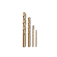 Clarke Cobalt Drill Bits - 7mm DB7CC - Slide 1