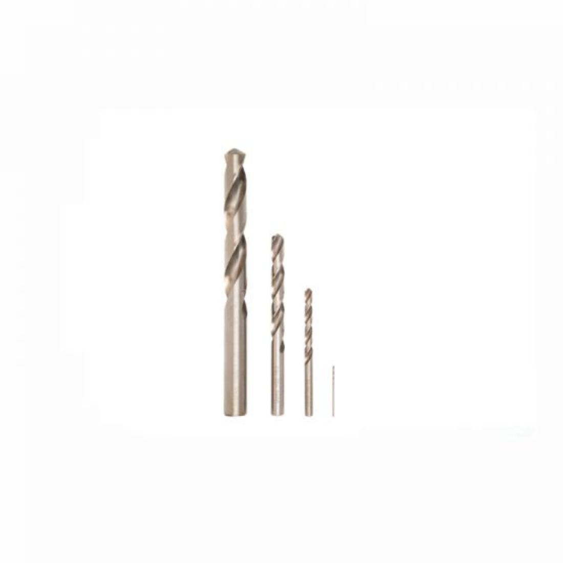 Clarke Hss Drill Bits - 9mm DB9C