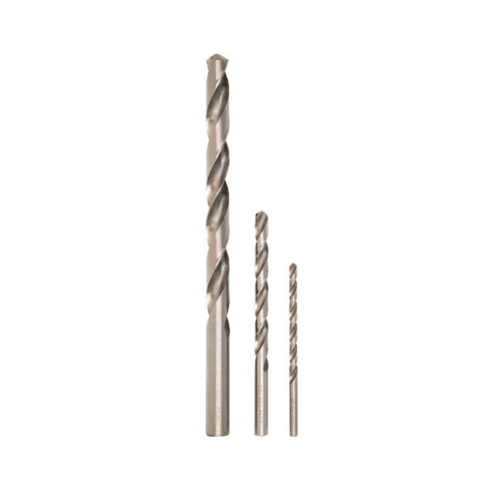 Clarke DBL10C HSS Long Drill Bits 10mm in Dubai, UAE