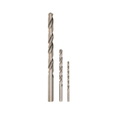 Clarke DBL8C HSS Long Drill Bits 8mm - Slide 1