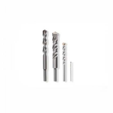 Clarke Masonry Drill Bit - 10mm DBM10C
