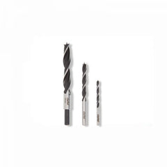 Clarke Wood Drill Bit 8mm DBW8C - Slide 1
