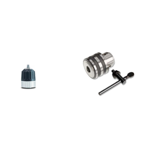 Clarke Drill Chuck 10 mm Keyless DC10KLC