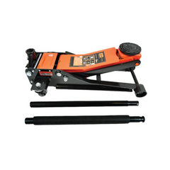 Clarke Floor Jack Stand 3 Ton FJ3CL - Slide 1