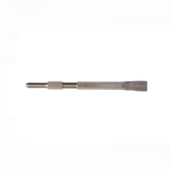 Clarke SDS Hex Chisels Flat 280mm HCF17X280 - Slide 1