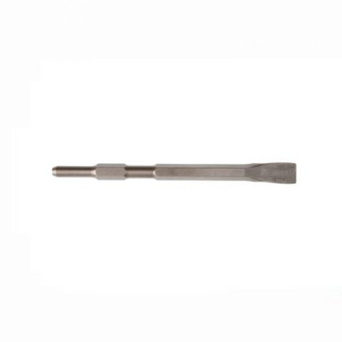 Clarke SDS Hex Chisels Flat 400mm HCF17X400