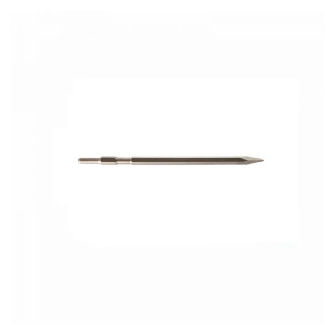Clarke SDS Hex Pointed Chisel 280mm HCP17X280