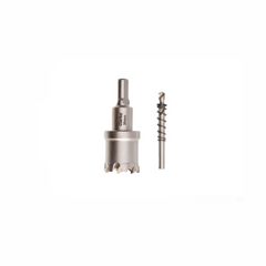 Clarke TCT Stainless Steel Hole Saw 85mm HS85SSC - Slide 1