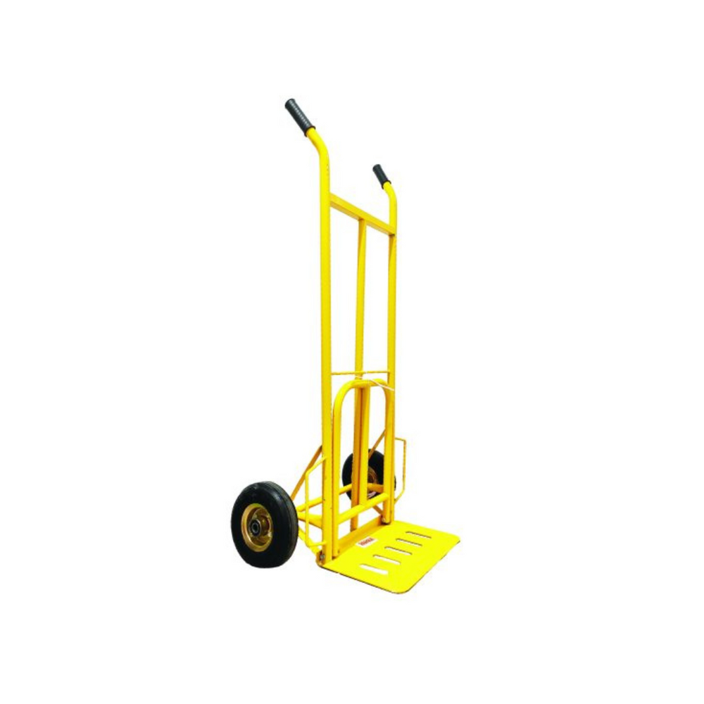 Clarke 2 Wheels Portable Cargo Transport Trolley HT2WC in Dubai, UAE