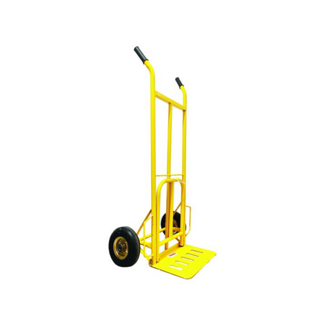 Clarke 2 Wheels Portable Cargo Transport Trolley HT2WC