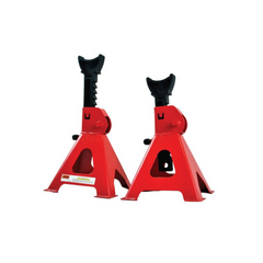 Clarke Jack Stand 3 Ton JS3CL - Slide 1