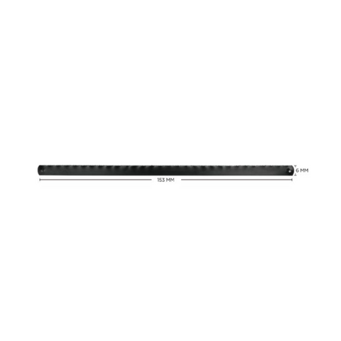 Clarke Junior Hacksaw Blade 6 Inch X 32TPI JSBC