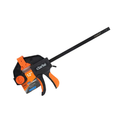 Clarke Quick Release Grip Clamp 12 Inch QGC12C
