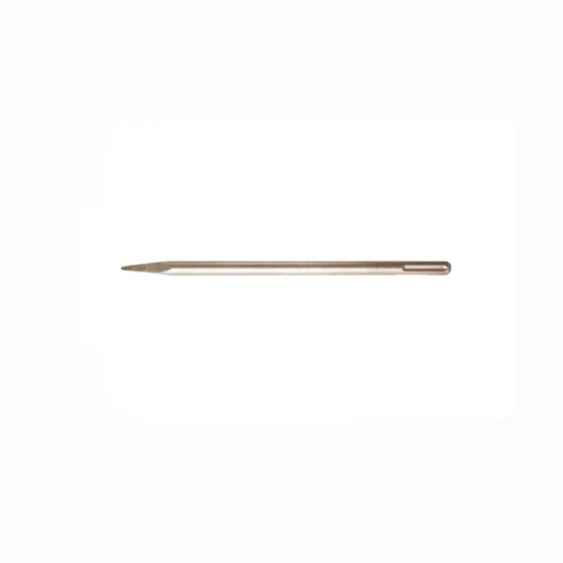Clarke SDS Max Pointed Chisel 18mm SDSMCP