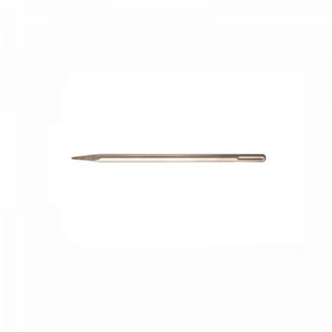 Clarke SDS Max Pointed Chisel 18mm SDSMCP