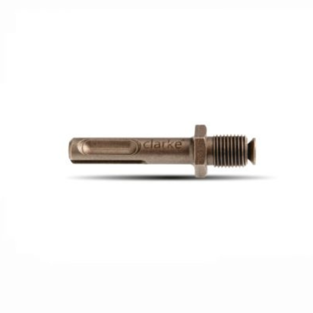 Clarke SDS Plus Adaptor 1/2 Inch X 75mm SDSPAC