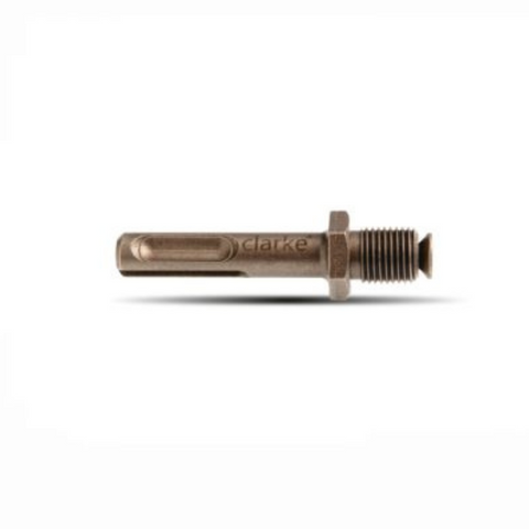Clarke SDS Plus Adaptor 1/2 Inch X 75mm SDSPAC