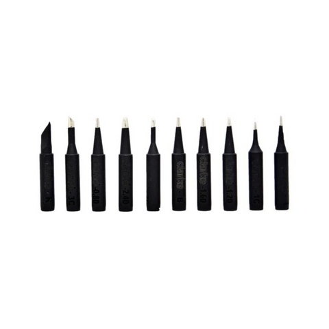 Clarke Spare Nozzle 10 Pcs SSTSC