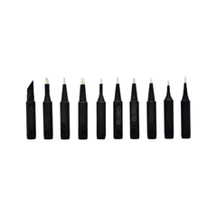Clarke Spare Nozzle 10 Pcs SSTSC - Slide 1